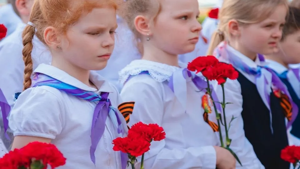 Фото: пресс-служба администрации г.о. Кашира