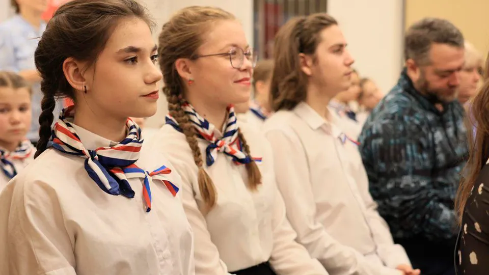 Фото: администрация городского округа Королев