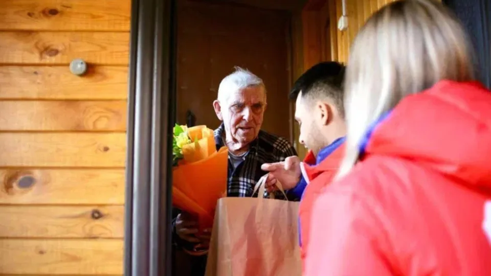 Фото: Министерство информации и молодежной политики Московской области