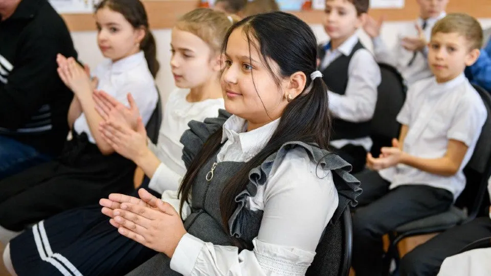 Фото: пресс-служба администрации г.о. Лыткарино