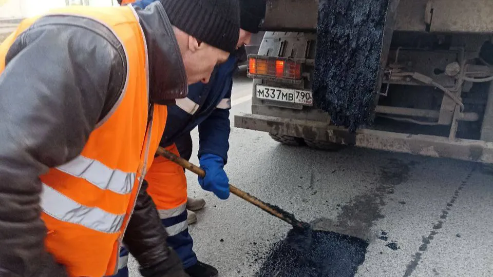 Фото: МедиаБанк Подмосковья/Светлана Плотникова