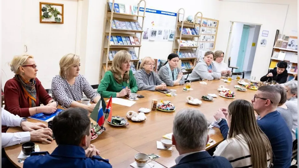 Фото: пресс-служба Администрации г.о. Лыткарино&nbsp;&nbsp;