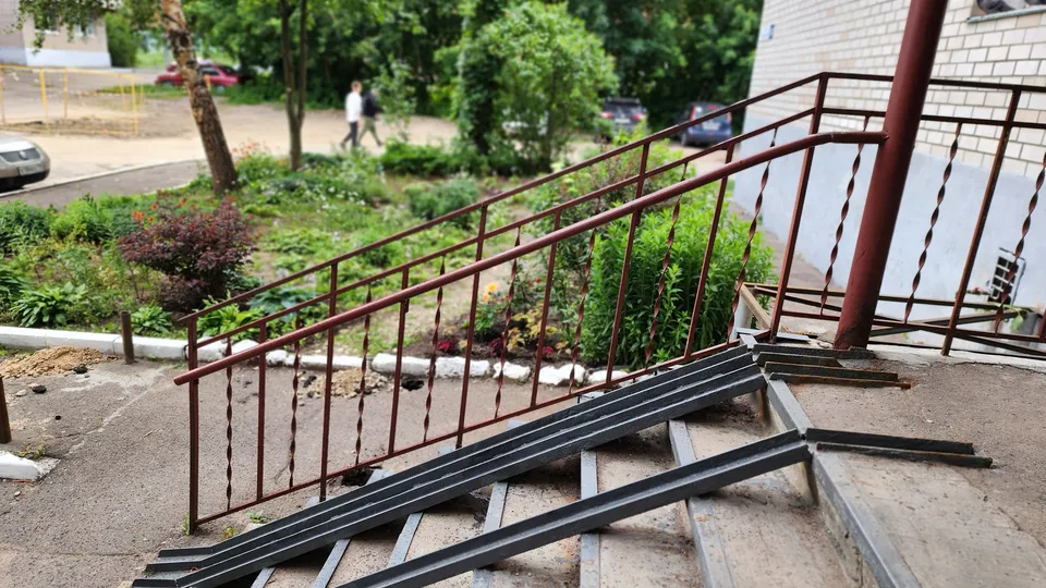 Фото: Роман Савельев