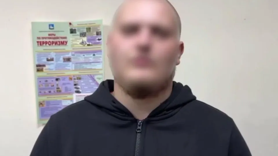 Фото: Telegram-канал Ирины Волк