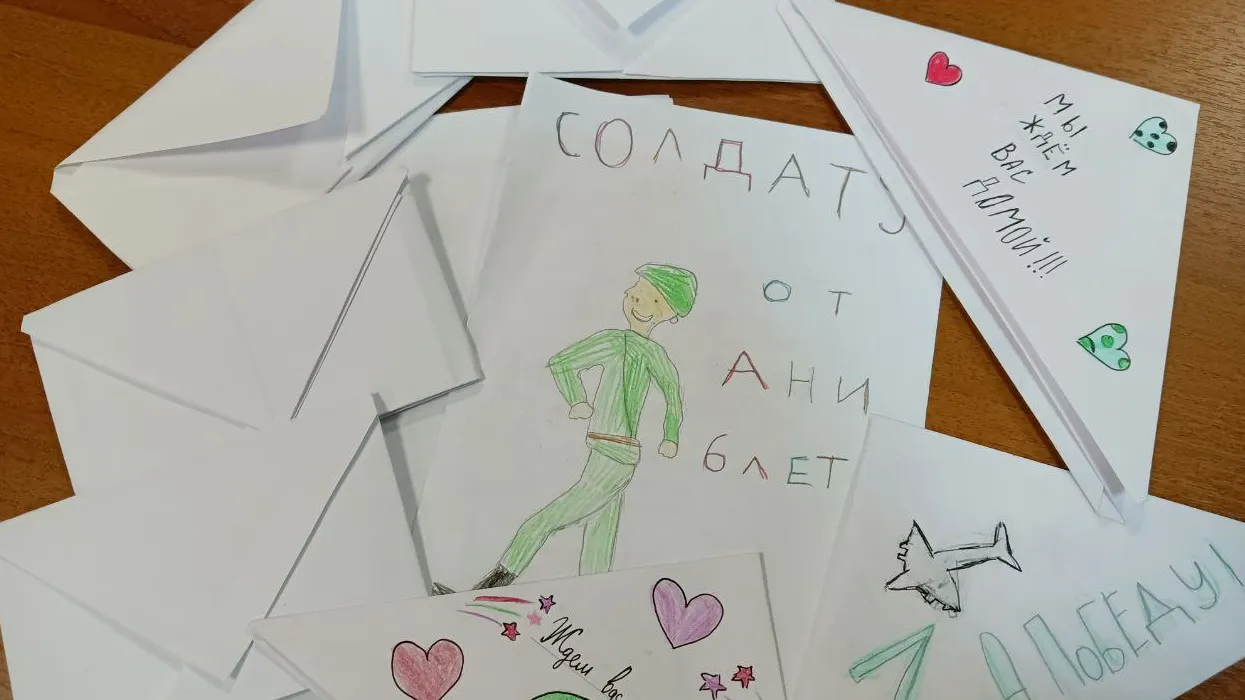 фото: Егор Черналов