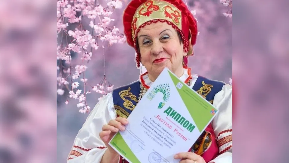 Фото: пресс-служба администрации г.о. Балашиха