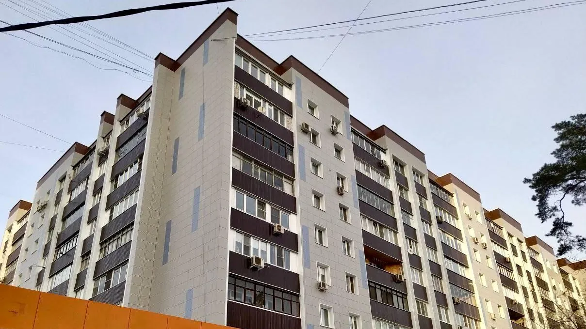 Фото: пресс-служба Министерства по содержанию территорий и государственному жилищному надзору МО