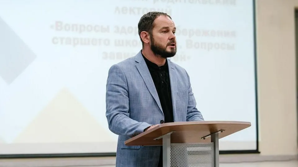 Фото: пресс-служба Луховицкой больницы