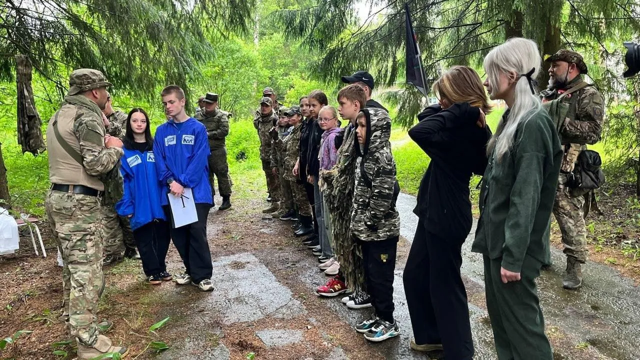 Пресс-служба администрации Одинцовского г. о.