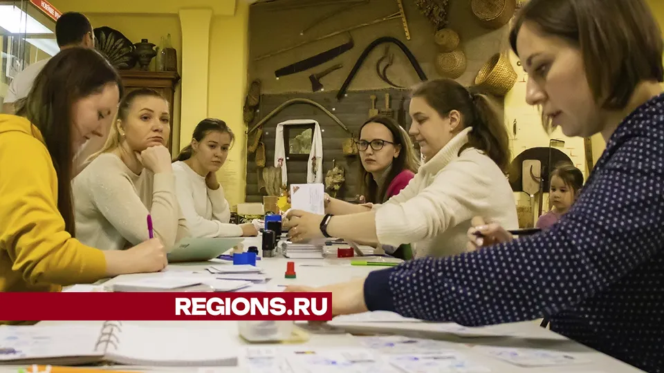 Фото: REGIONS/Наталья Бычкова