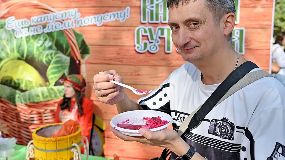 Фото: Сергей Демянюк