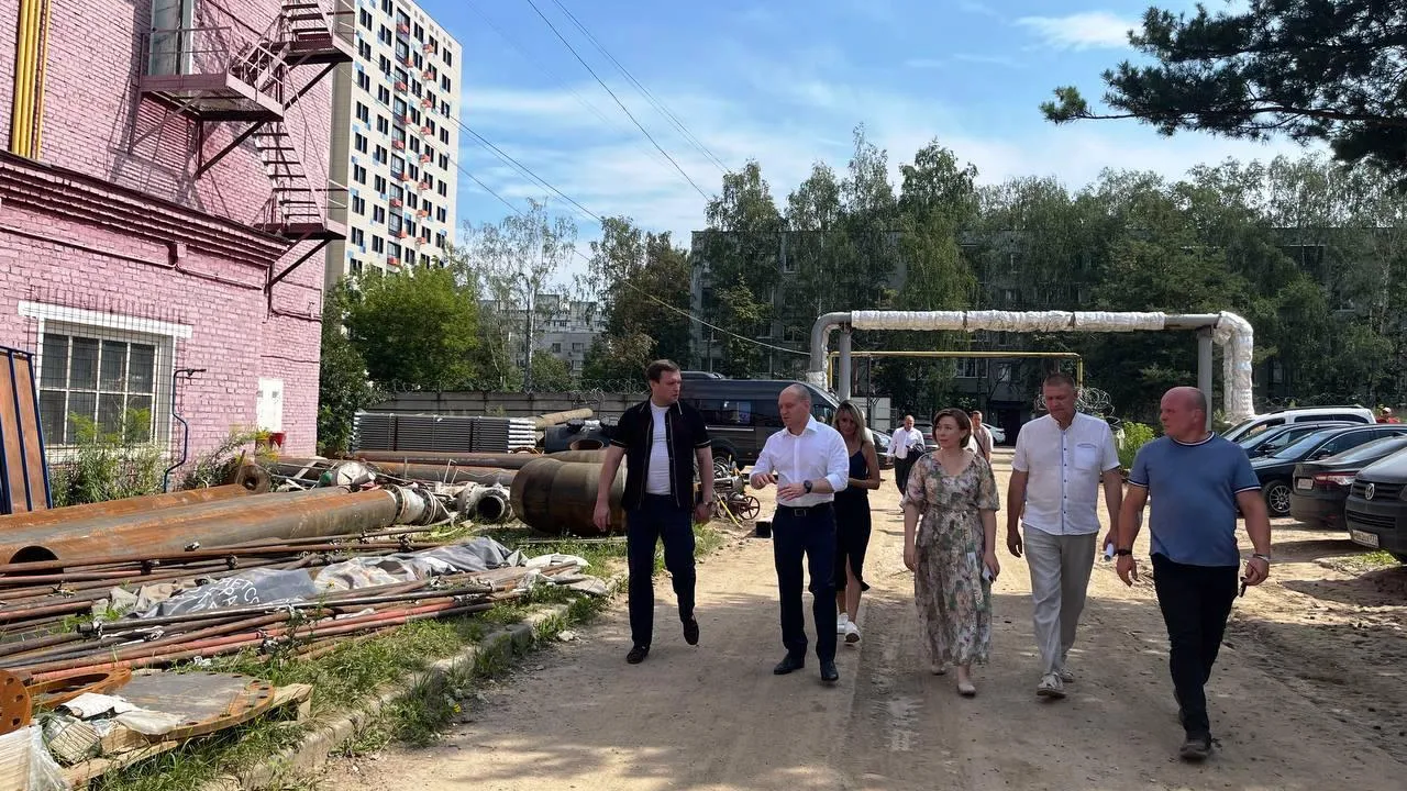 Пресс-служба администрации городского округа Пушкинский