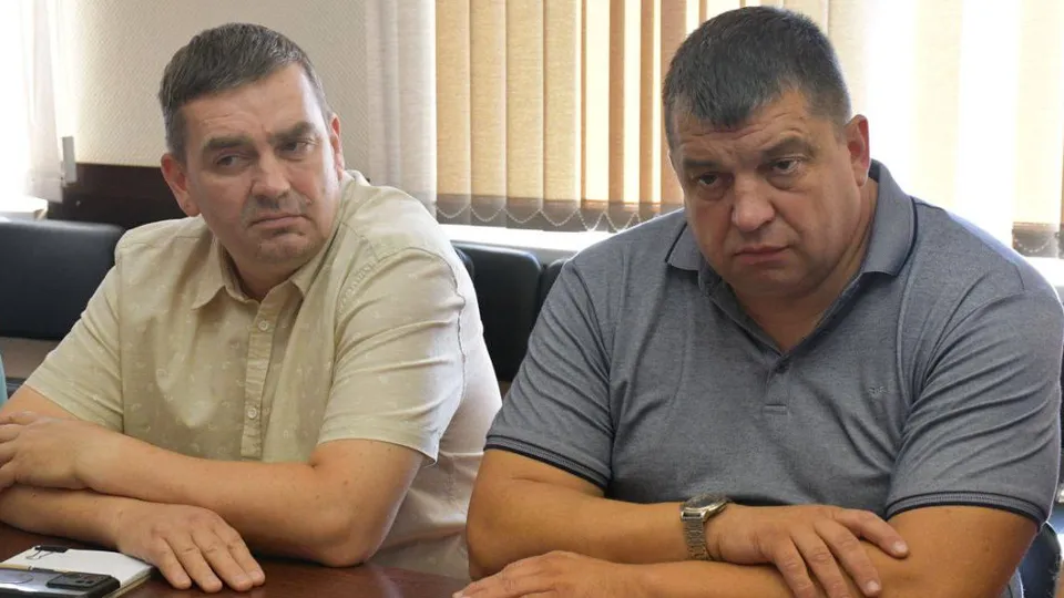 Фото: пресс-служба Администрации г.о. Жуковский