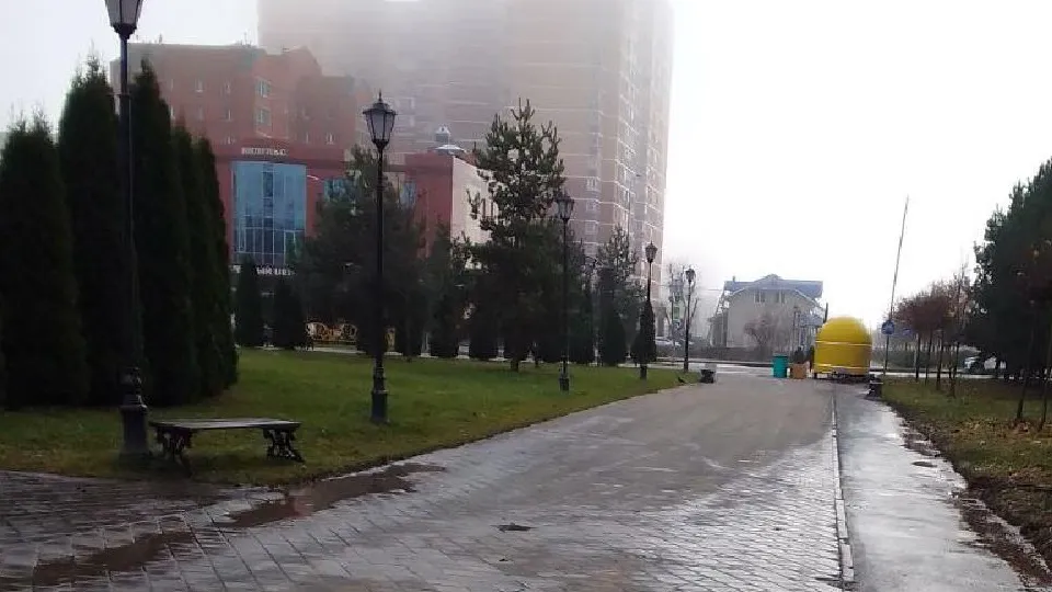 Фото: Администрация г.о. Лосино-Петровский