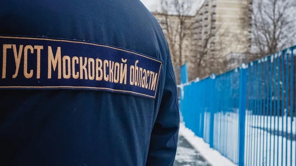Источник: © , Главного управления регионального государственного жилищного надзора и содержания территорий Московской области