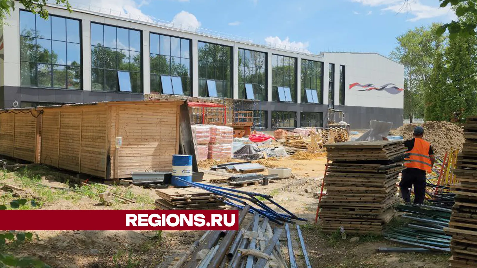 Фото: Андрей Семибратов