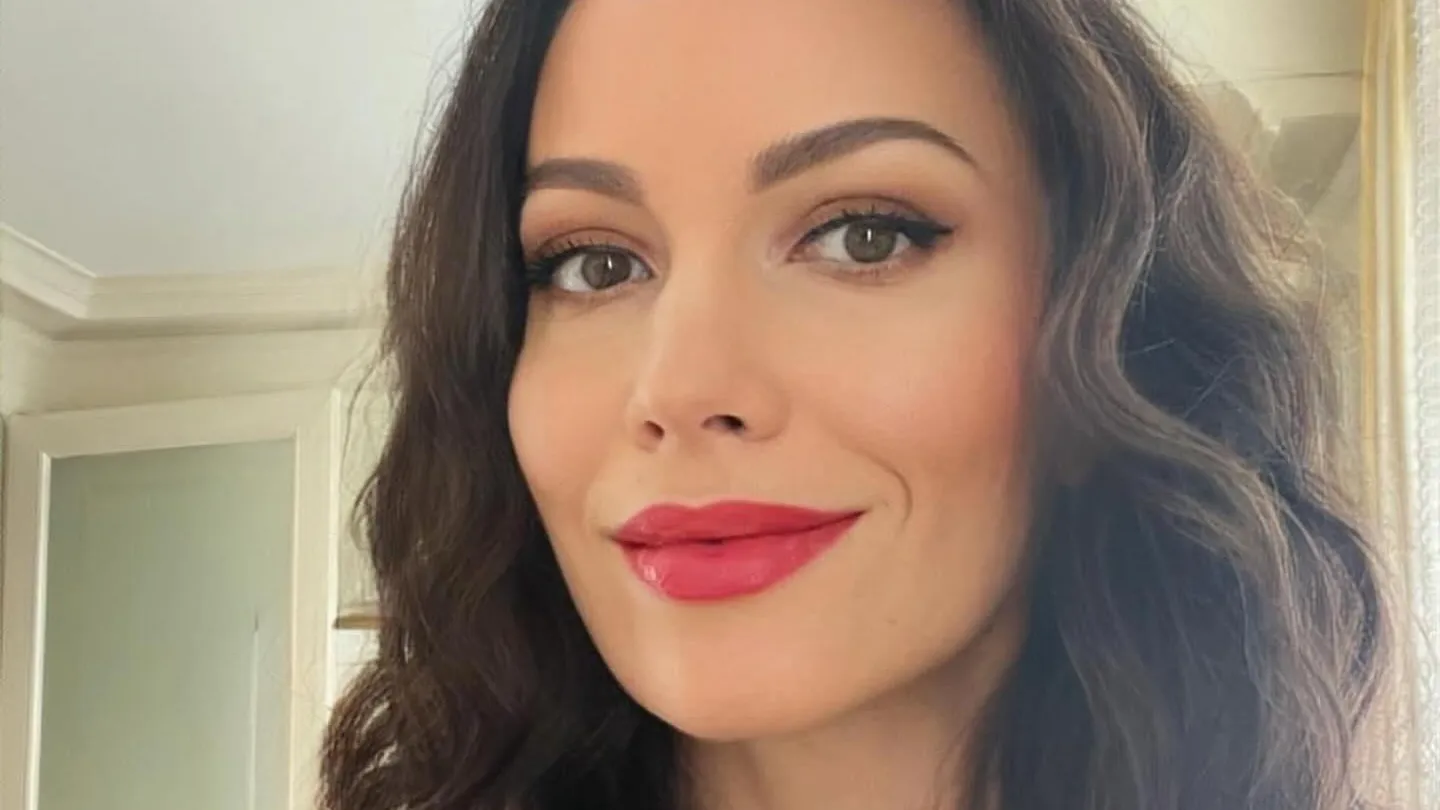 Irina Bolgar