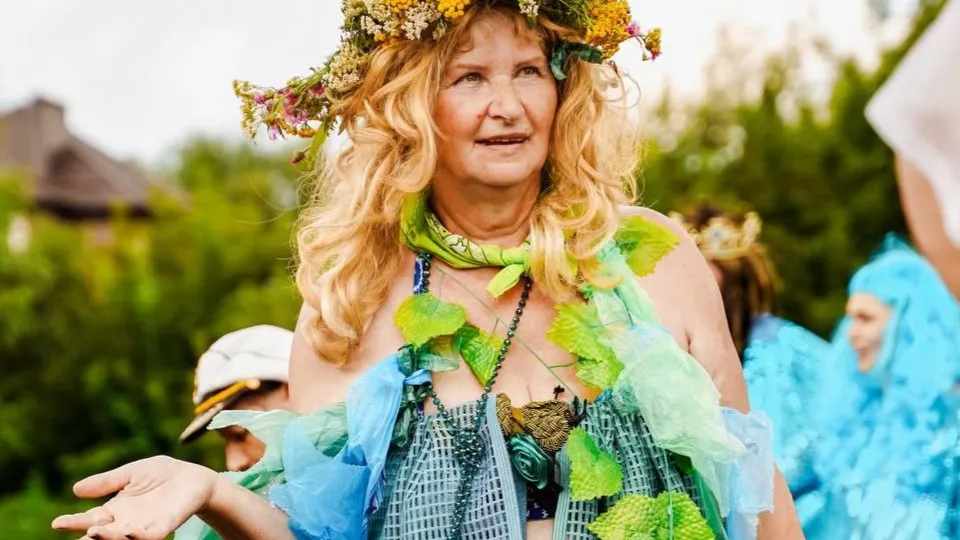 Фото: Дарья Погорельцева