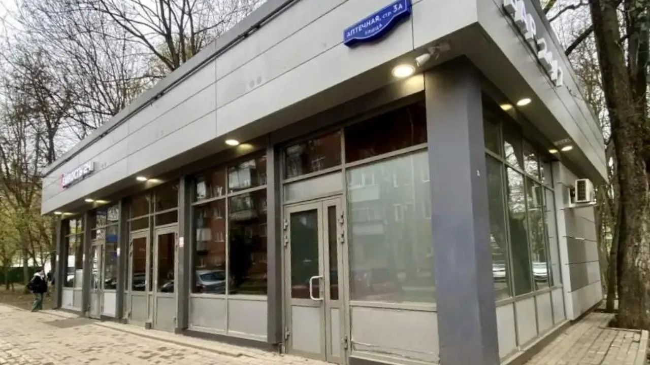 В Химках приостановили лицензию бара на Аптечной улице после выявленных нарушений розничной продажи алкоголя