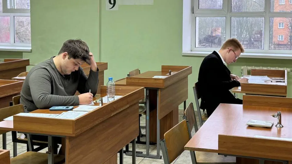 Фото: Минобраз МО