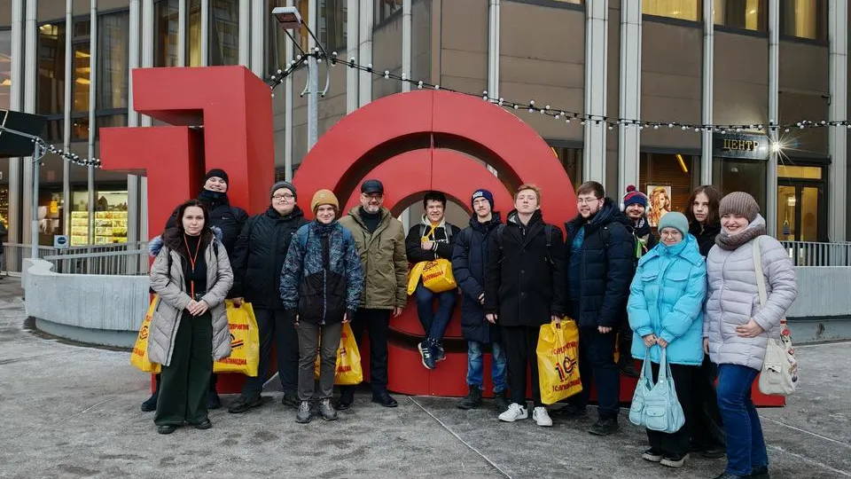 Фото: пресс-служба Луховицкого авиационного техникума