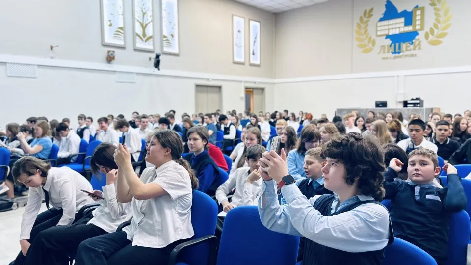 Фото: МФЦ муниципального округа Дмитров