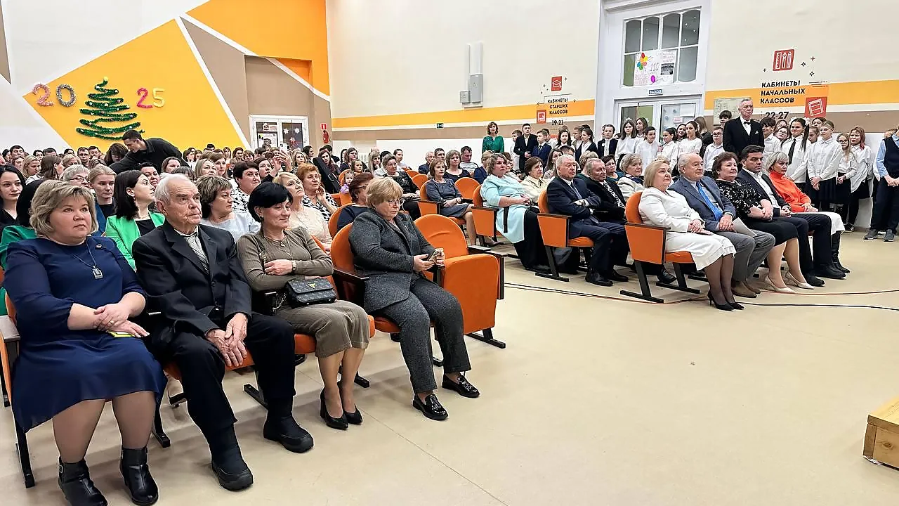 Фото: пресс-служба администрации Можайского городского округа