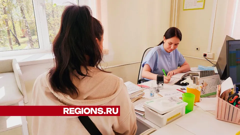Фото: Юлия Андросова