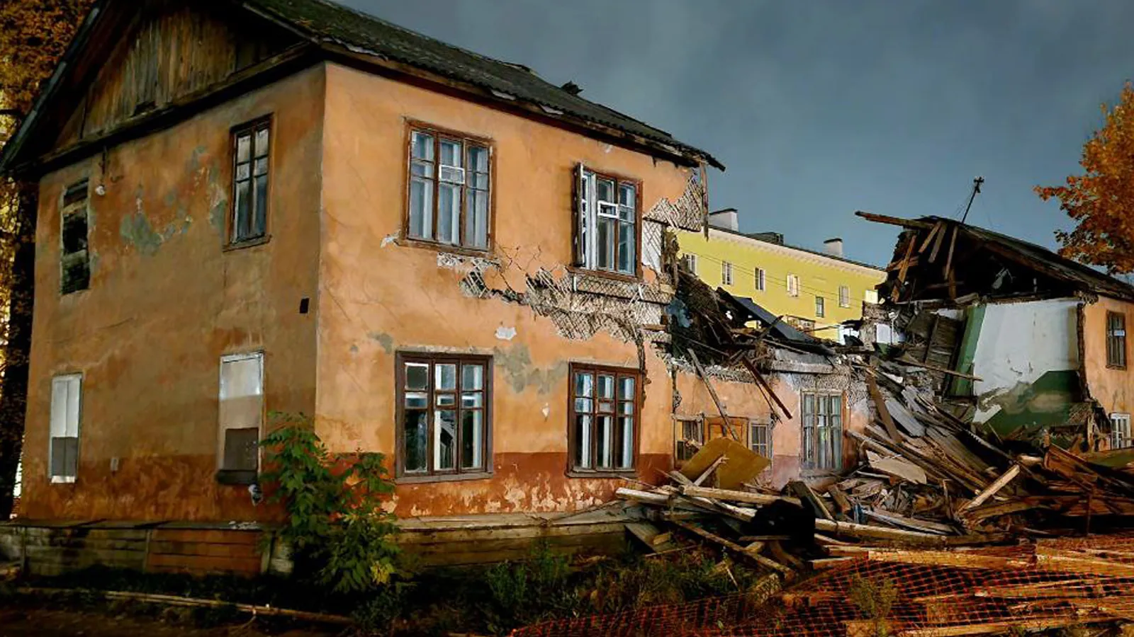 Фото: телеканал «ТВ-Комсет»