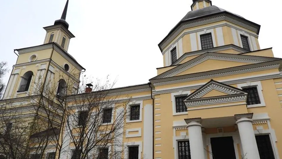 Фото: Главное управление культурного наследия МО