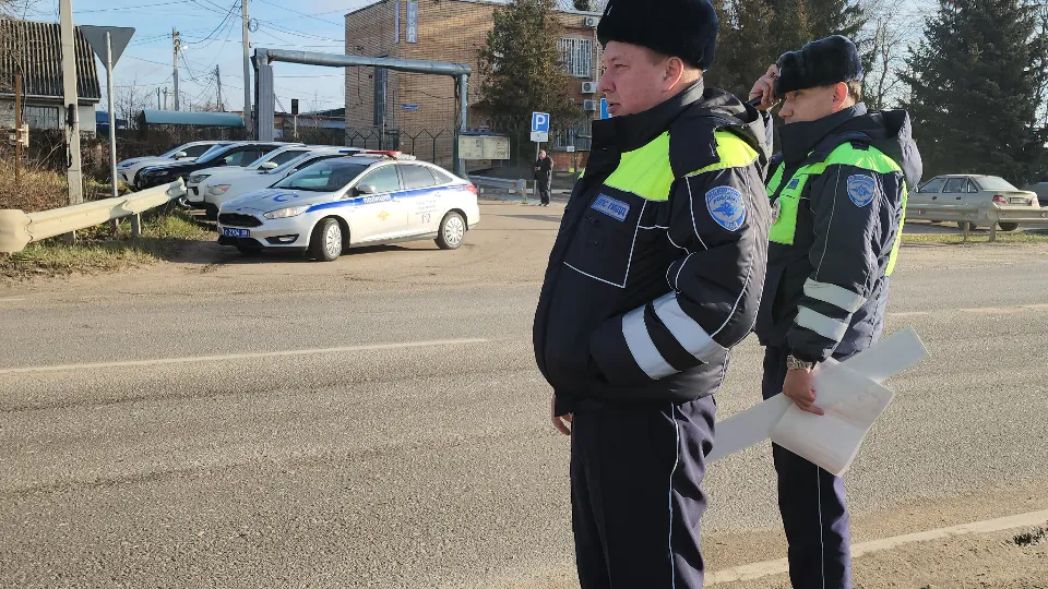 Фото: МедиаБанк Подмосковья/Иван Дубров