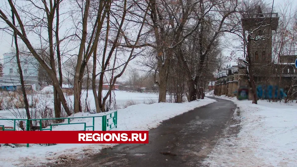 Фото: REGIONS/Василий Тремасов