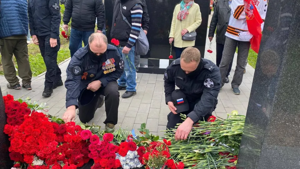Фото: пресс-служба ГУ Росгвардии по Московской области&nbsp;