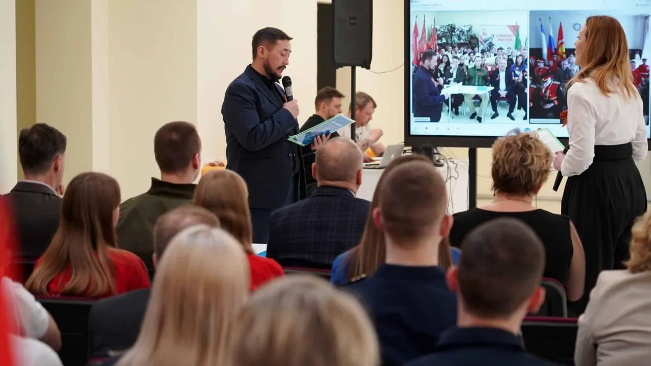 Пресс-служба администрации городского округа Котельники