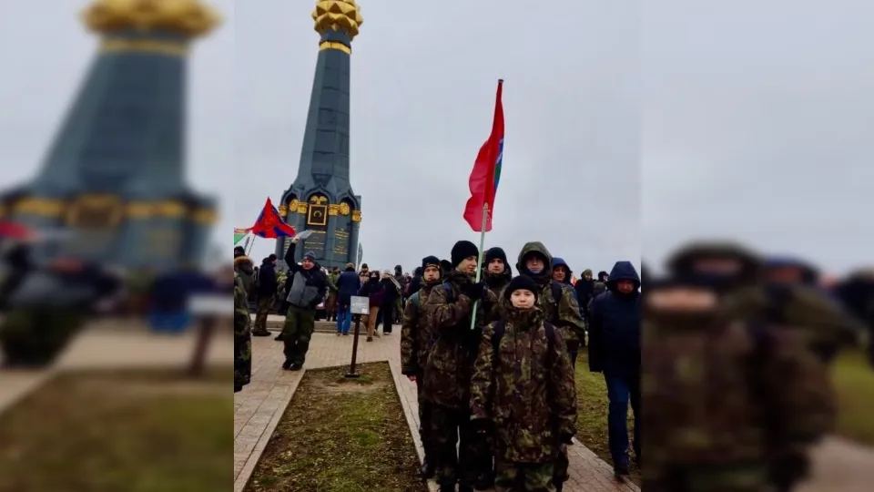 Фото: Раменский молодежный центр