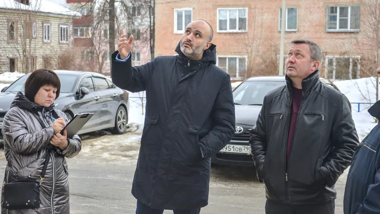 Фото: пресс-служба администрации округа&nbsp;