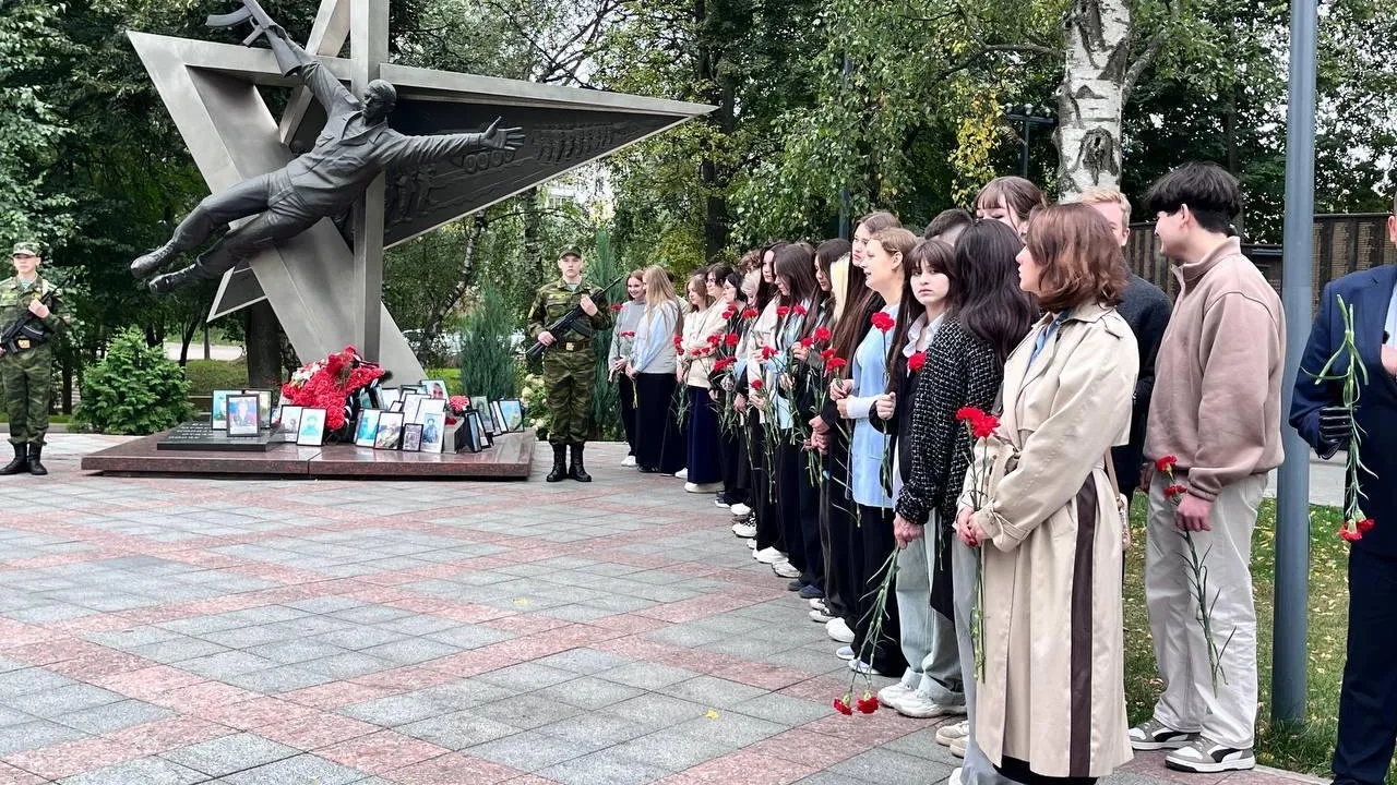 Пресс-служба администрации Ленинского городского округа