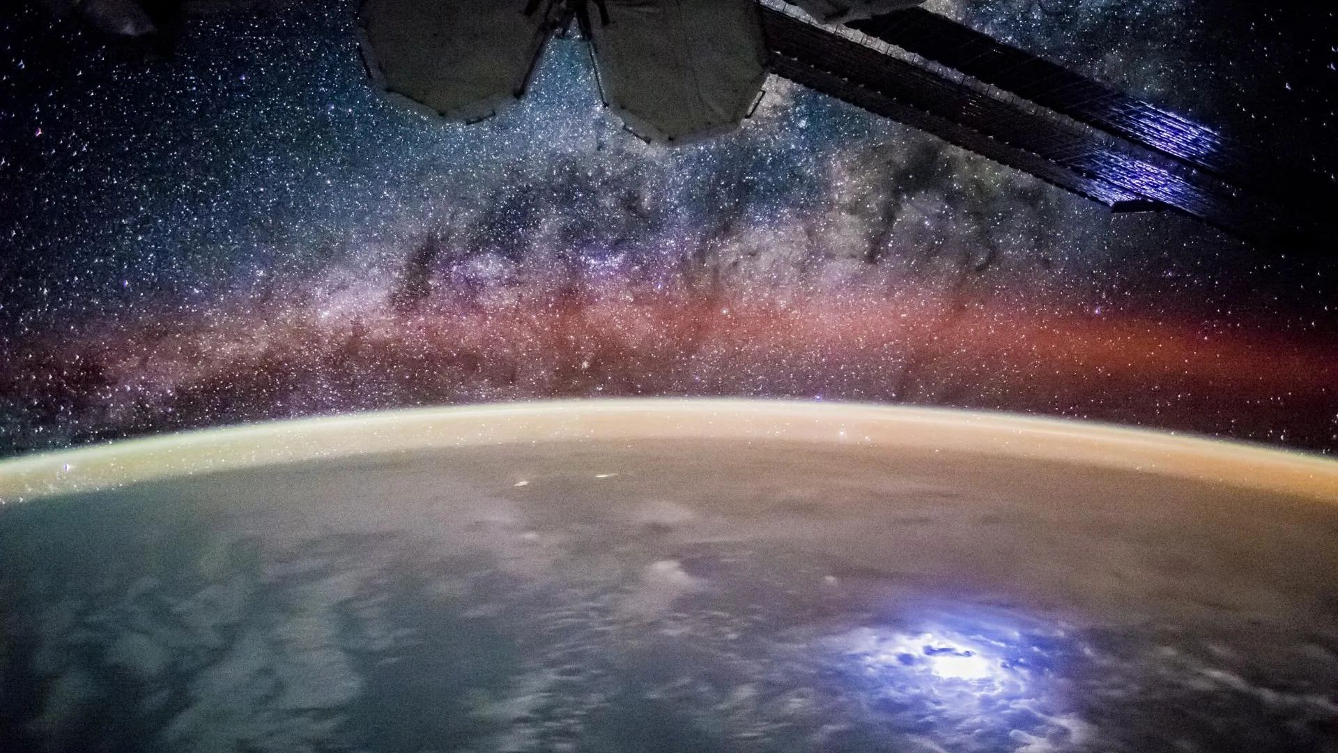NASA