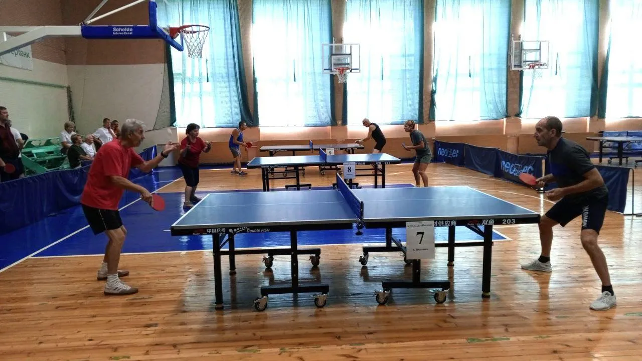 Фото: Министерство социального развития Московской области