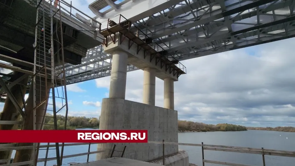 Фото: Валерий Гореловский