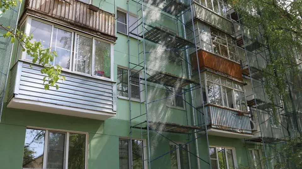 Фото: пресс-служба Администрации г.о. Серпухов