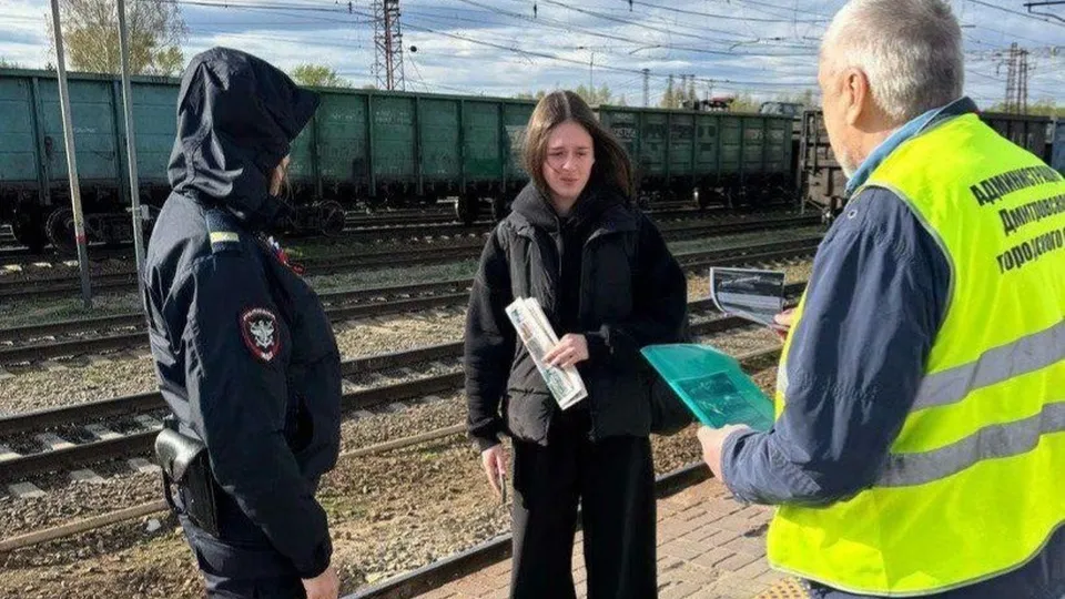 Фото: Министерство транспорта и дорожной инфраструктуры Московской области