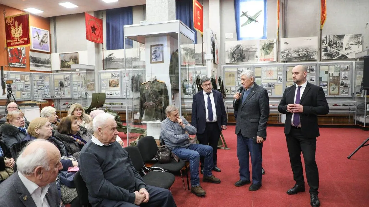 Пресс-служба администрации городского округа Балашиха