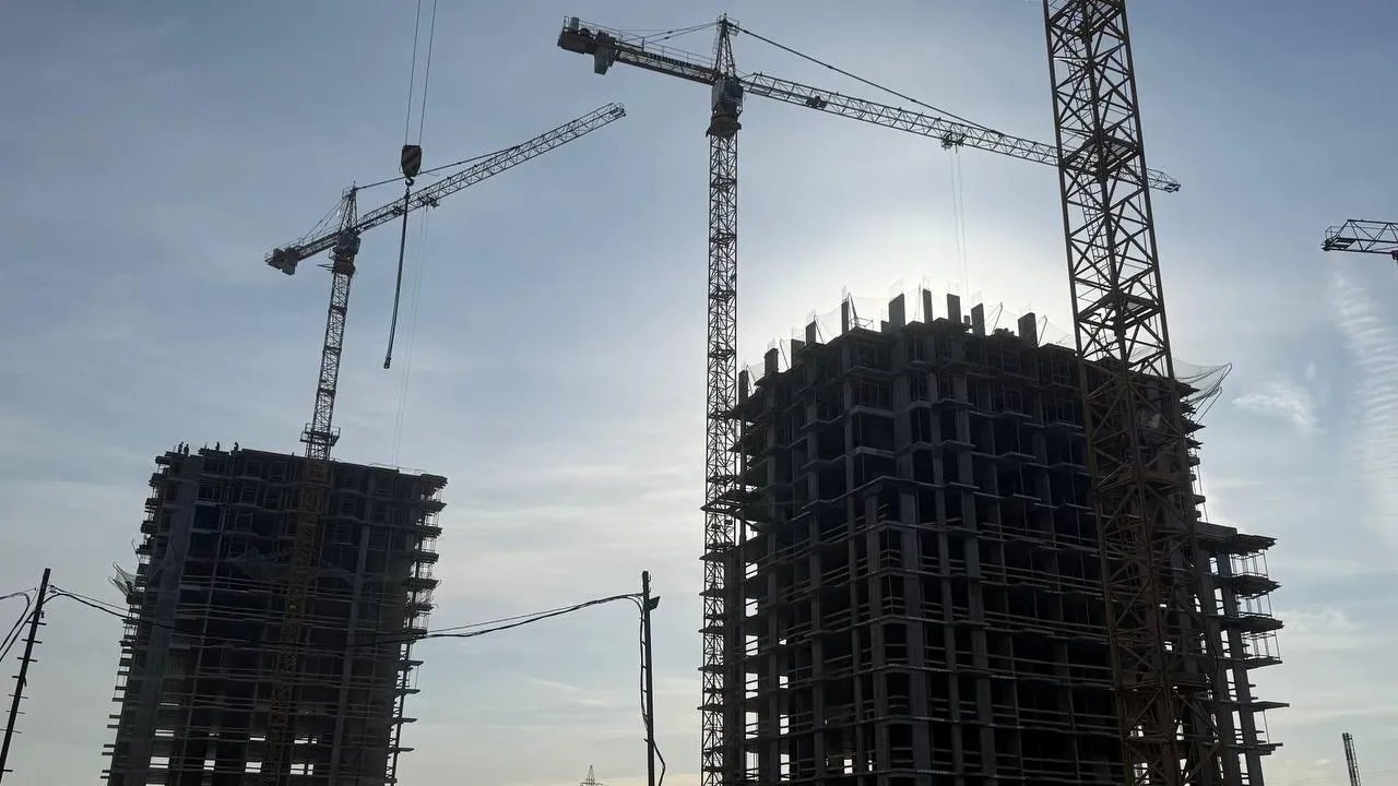 В Балашихе построят дома в ЖК «Героев»