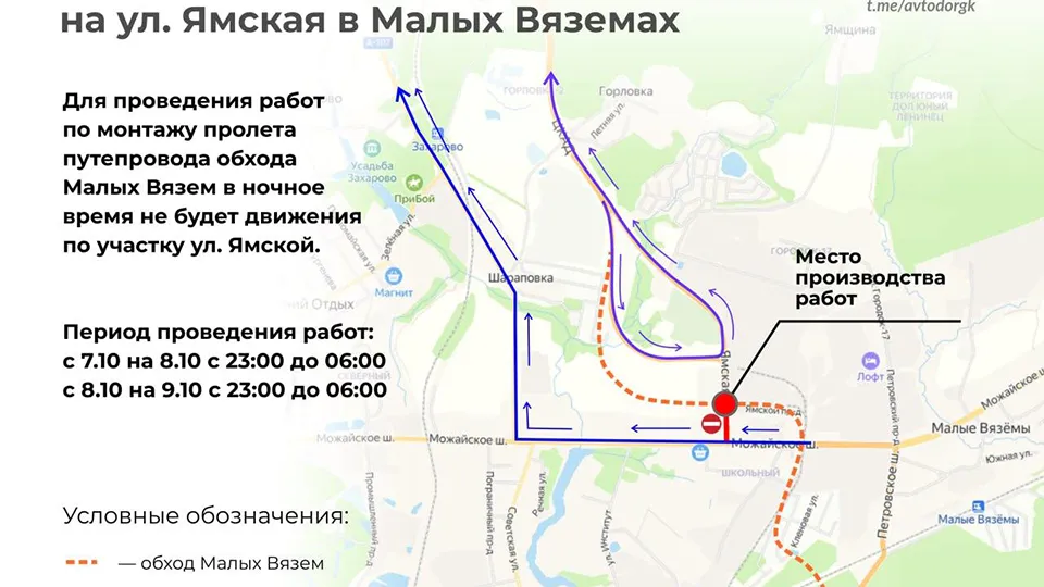 Госкомпания «Автодор»