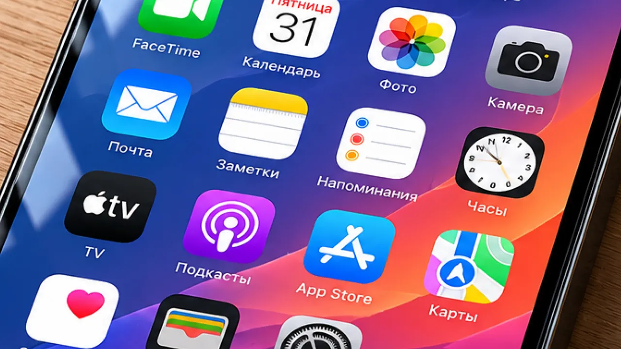 «Украдут лицо через телефон»: МВД опровергло вирусную рассылку о краже биометрии