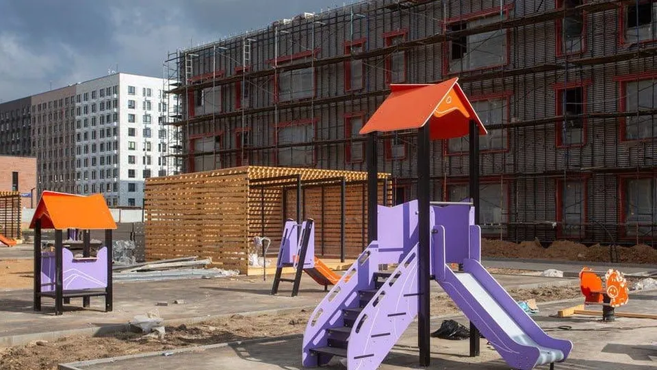 Фото: пресс-служба администрации г. о. Красногорск
