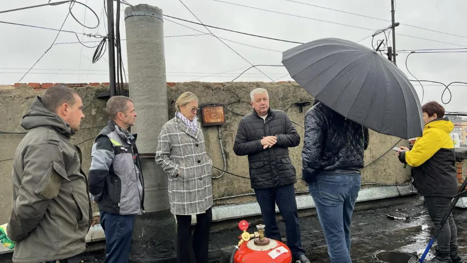 Фото: пресс-служба администрации Балашихи