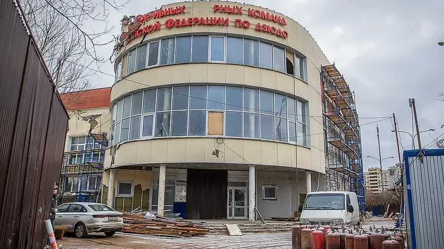 Пресс-служба администрации Одинцовского г. о.