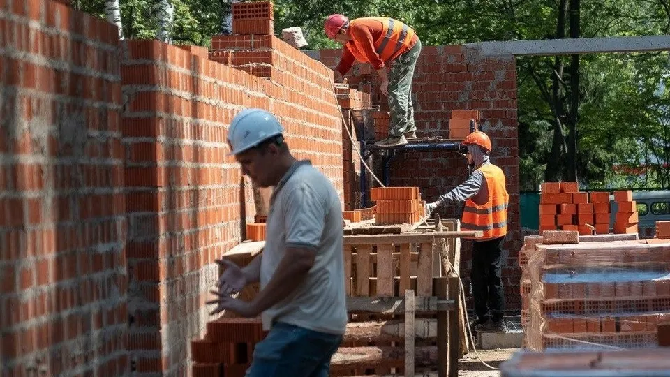 Фото: пресс-служба Администрации г.о. Долгопрудный